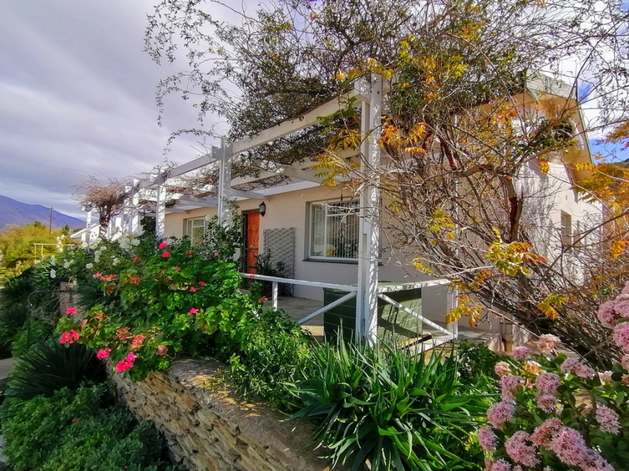 3 Bedroom Property for Sale in Barrydale Western Cape